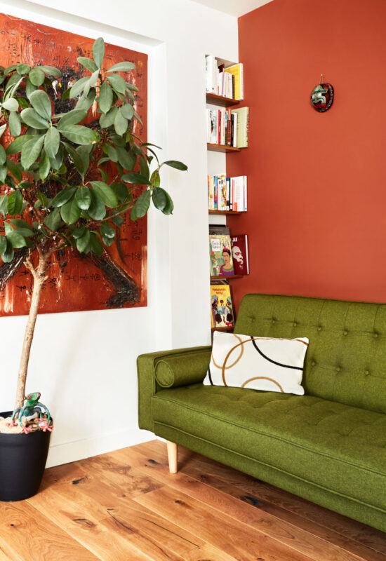 Bussy l’Indien - Image 11